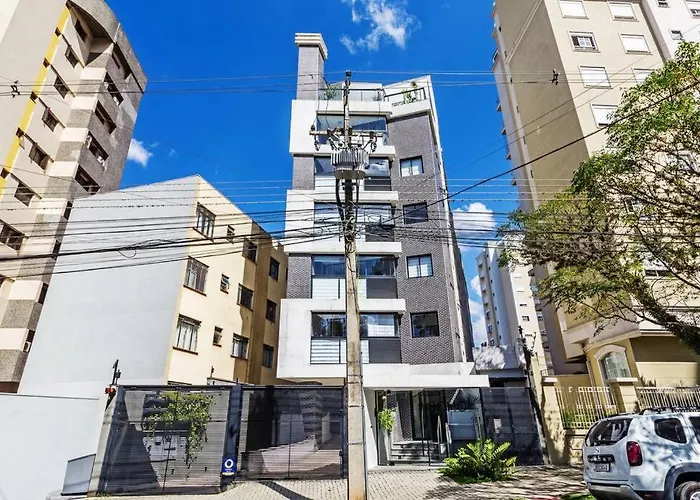 Studio Moderno Ap 67 Soho Life