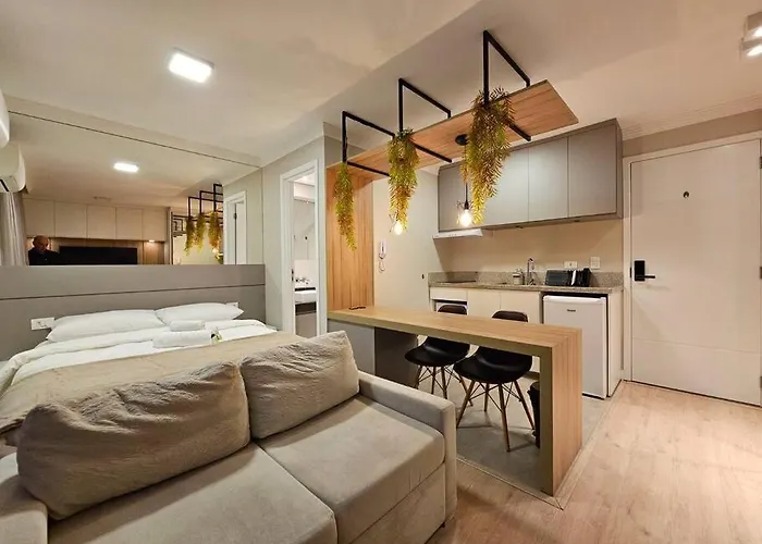 Studio Moderno Ap 67 Soho Life